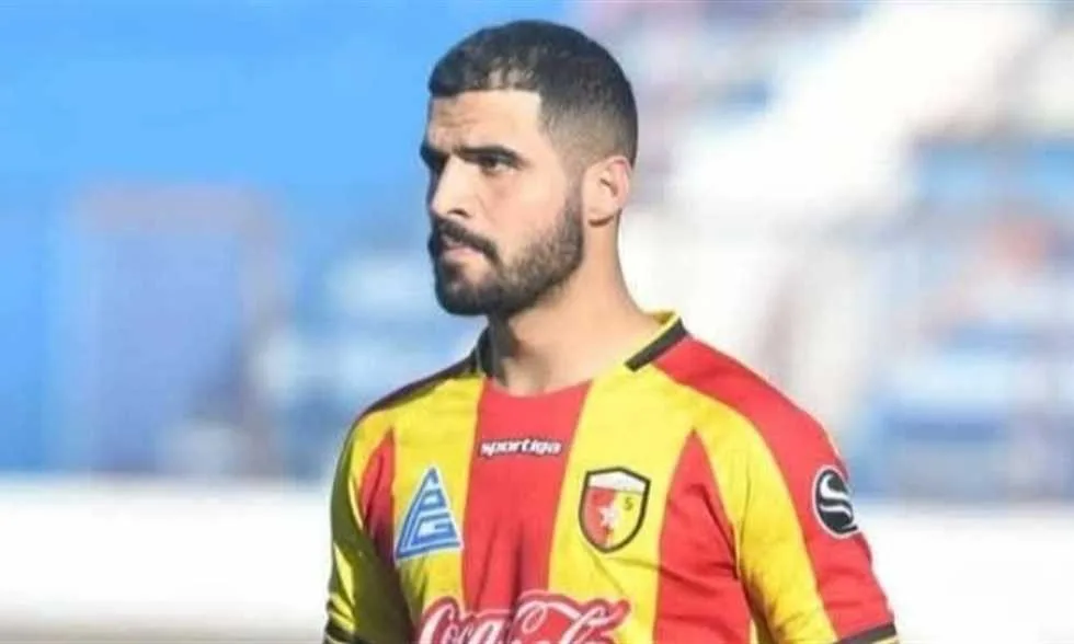 حسب ما تم الإبلاغ عنه في الجول – بعد ارتباطه بالترجي.. مودرن يوقع عقدًا مع أحمد مزهود حسب ما تم الإبلاغ عنه في الجول – بعد ارتباطه بالترجي.. مودرن يوقع عقدًا مع أحمد مزهود