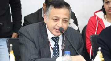 حسن ترك لـ«الحرية»: حركة «حسم» هي جهدٌ فاشل لإعادة إحياء إرهاب الإخوان المسلمين