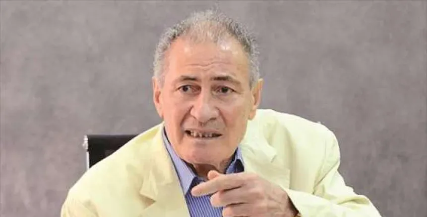 حسن مصطفى يصل القاهرة غدًا لمتابعة تحضيرات مصر لاستضافة مونديال اليد للناشئين حسن مصطفى يصل القاهرة غدًا لمتابعة تحضيرات مصر لاستضافة مونديال اليد للناشئين