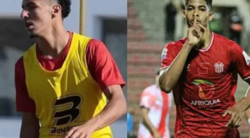 حسنية أغادير يكشف لـ”يلا كورة”.. تفاصيل مفاوضات الزمالك لانتقال ثنائي الفريق