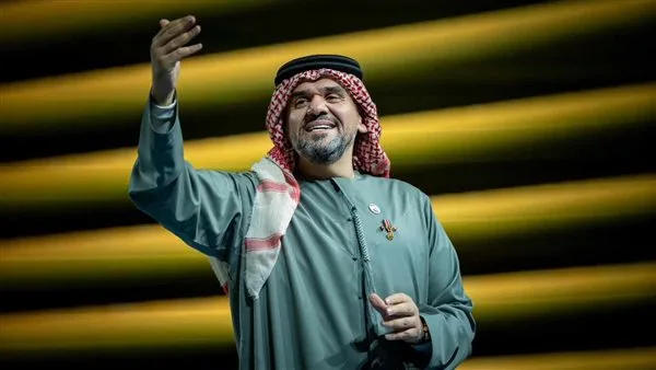 حسين الجسمي يطلق أول ألبوم كامل بعنوان “في زمن قياسي” حسين الجسمي يطلق أول ألبوم كامل بعنوان “في زمن قياسي”