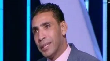 حسين: المسؤولون يسيئون إلينا والتحكيم المصري سيفقد أسماء بارزة.
