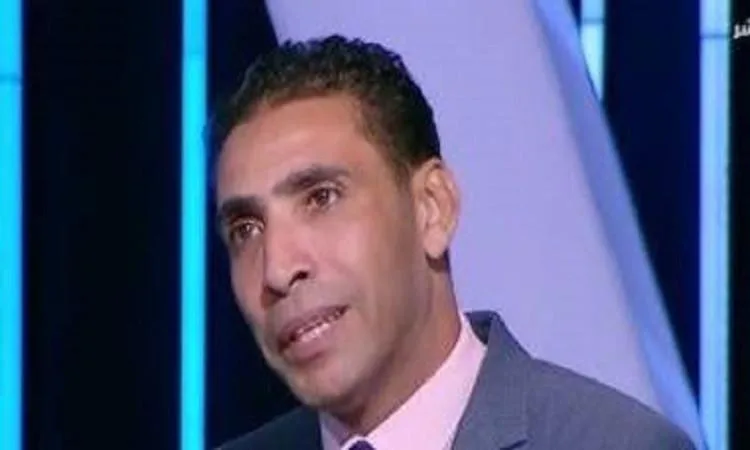 حسين: المسؤولون يسيئون إلينا والتحكيم المصري سيفقد أسماء بارزة.