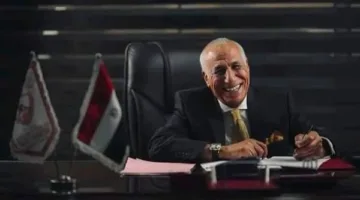 حسين لبيب، رئيس نادي الزمالك، يتعرض لعملية جراحية.