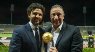 حصرياً: مفاجأة حسام غالي تزعزع الأهلي بعد “صدمة” الخطيب