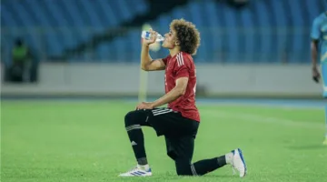 حصريًا | تفاصيل المفاوضات بين الزمالك ولاعب السويحلي الليبي