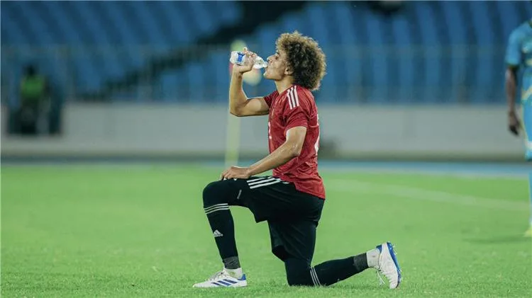 حصريًا | تفاصيل المفاوضات بين الزمالك ولاعب السويحلي الليبي