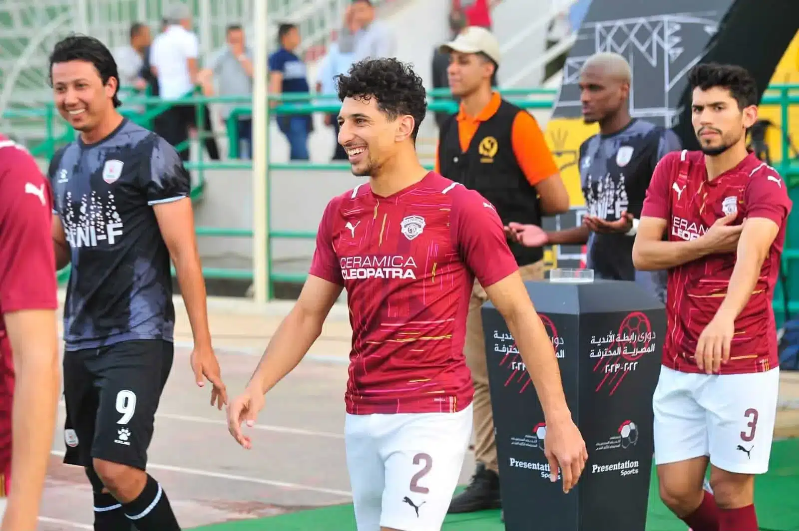 حصل على إشادة رضا عبد العال: 5 حقائق حول أحمد هاني، صفقة الأهلي الجديدة حصل على إشادة رضا عبد العال: 5 حقائق حول أحمد هاني، صفقة الأهلي الجديدة