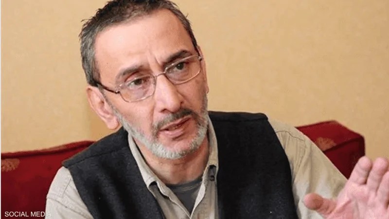  زياد الرحباني