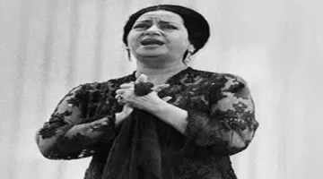 “حفل حب” لكوكب الشرق من مسرح سينما قصر النيل ليلة الاثنين