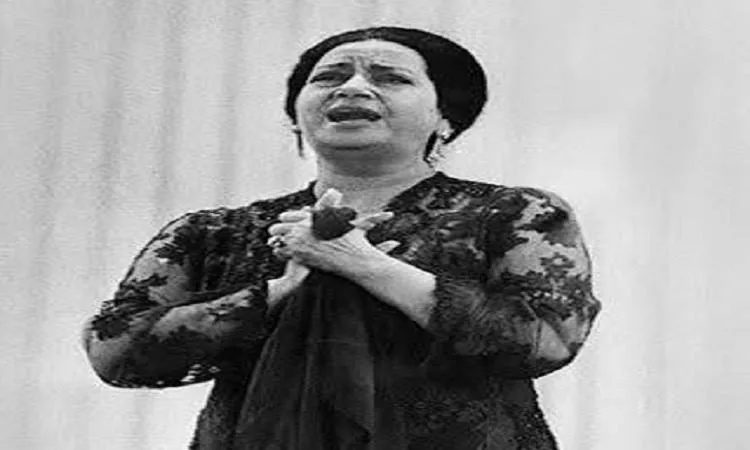 “حفل حب” لكوكب الشرق من مسرح سينما قصر النيل ليلة الاثنين