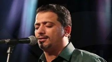 حفل موسيقي لعلي الهلباوي في ساقية الصاوي