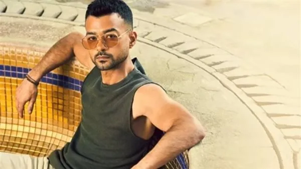 حفلة موسيقية لهيثم شاكر في مدينة العبور