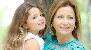 حفيدة إيلي صعب تتألق بفستان ملكي في زفاف سيليو وزين قطامي
