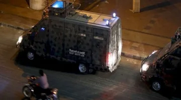 حقائق مدهشة حول اختفاء خليجي في مصر بعد اكتشاف جريمة قتل ودفنه بسرية.