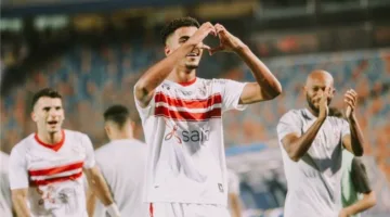 حقيقة قرار حسام عبد المجيد بعدم تجديد عقده مع الزمالك
