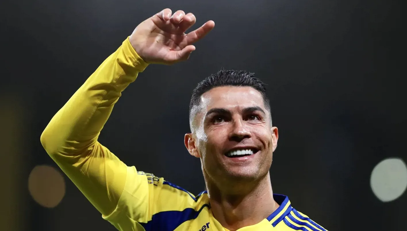 حقيقة مفاوضات النصر مع “خصم” كريستيانو رونالدو