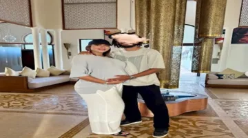 حكايات مثيرة: زوجة النني الثانية تثير الجدل وسبب احتجاز إبراهيم سعيد