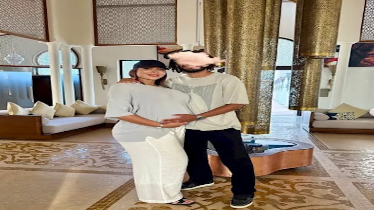 حكايات مثيرة: زوجة النني الثانية تثير الجدل وسبب احتجاز إبراهيم سعيد