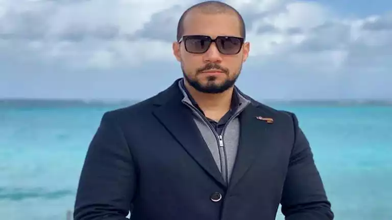 حكم قانوني المتعلقة بالطبيب المتهم بوفاة زوجة عبد الله رشدي