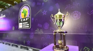 حكمة مصرية تقود مباراة السنغال والكونغو الديمقراطية في بطولة أمم إفريقيا للسيدات