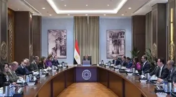 حكومة المشاكل والحوادث: المصريون يطالبون بإقالة مدبولي ورفاقه متى الأخير رحمةً بهم.
