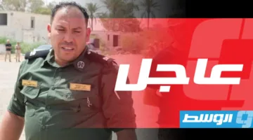 «حكومة الوحدة» ترفض تسليم أسامة نجيم للمحكمة الجنائية الدولية