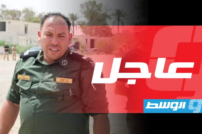 «حكومة الوحدة» ترفض تسليم أسامة نجيم للمحكمة الجنائية الدولية