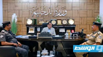 حكومة حماد تعين “رئيسًا ونائبًا” لجهاز حماية الأخلاق العامة
