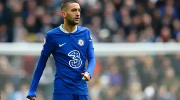حكيم زياش يتجه نحو العودة إلى الدوري التركي