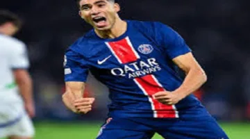 حكيمي: الصداقة لا تَمنع التنافس في رحلتنا نحو النهائي
