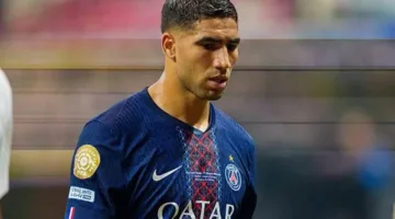 حكيمي يتصدر قائمة نجوم فانتازي كأس العالم للأندية