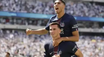حكيمي يكشف لأول مرة: من كان وراء مغادرته ريال مدريد؟