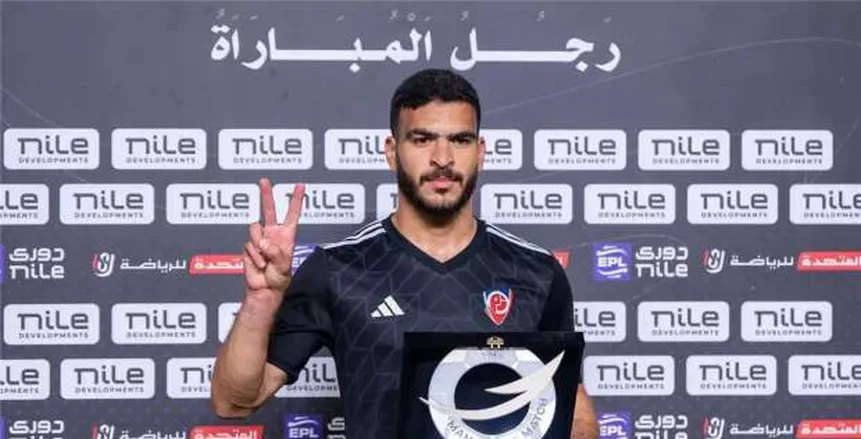 حل الجدل حول تدخل الأهلي في نقل حامد حمدان إلى الزمالك
