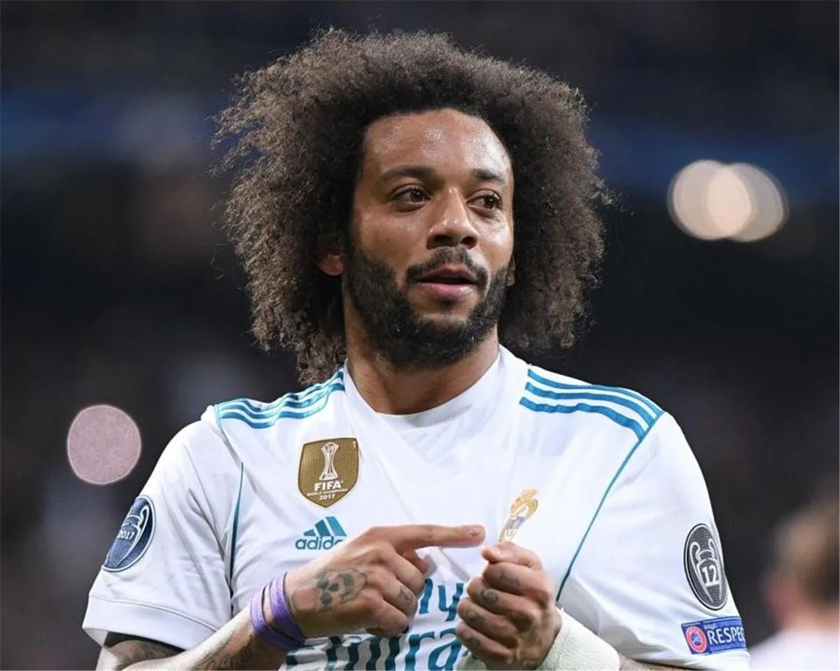 حلم أسعى لتحقيقه.. مارسيلو يتحدث عن أمنيته بشأن طرفي نهائي كأس العالم للأندية 2025 حلم أسعى لتحقيقه.. مارسيلو يتحدث عن أمنيته بشأن طرفي نهائي كأس العالم للأندية 2025