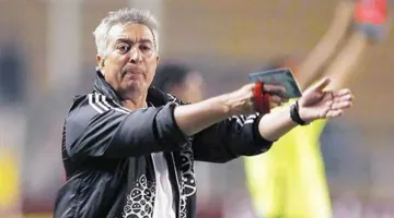 حلمي طولان لمصراوي: اعتزال شيكابالا سيكون صعبًا وسنفتقد موهبة لا يمكن تعويضها