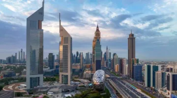 حلول سلمية قبل اللجوء إلى المحكمة: تفاصيل القانون الجديد لتسوية نزاعات بناء المنازل في دبي