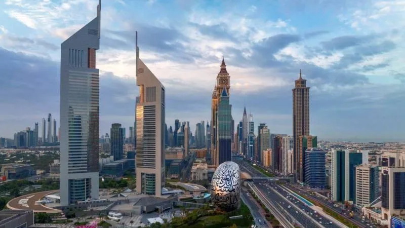 حلول سلمية قبل اللجوء إلى المحكمة: تفاصيل القانون الجديد لتسوية نزاعات بناء المنازل في دبي حلول سلمية قبل اللجوء إلى المحكمة: تفاصيل القانون الجديد لتسوية نزاعات بناء المنازل في دبي