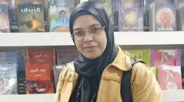 حلوى المولد بنكهة الحزن في رواية “الموسم” لمها الخواجة