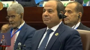 حليمة: قمة الاتحاد الإفريقي تسعى لتعزيز التعاون الإقليمي والتكامل بين الدول الأفريقية