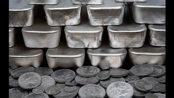 حلّت مكان الذهب.. أسعار الفضة في بداية يوليو 2025 حلّت مكان الذهب.. أسعار الفضة في بداية يوليو 2025