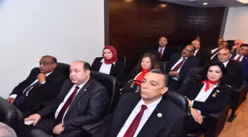 “حماة الوطن” تتواصل مع مرشحيها لانتخابات مجلس الشيوخ 2025