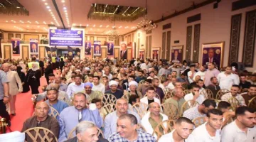 “حماة الوطن” تنظم حملة لدعم مرشحيها في انتخابات “الشيوخ” بسوهاج (فيديو وصور)
