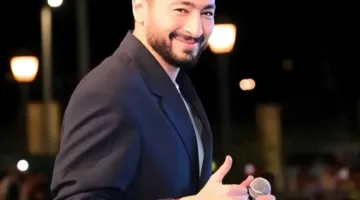 حمادة هلال يحظى بشعبية كبيرة على “الترند” بعد اعتذاره عن حفله في مهرجان مراسي.. التفاصيل كاملة