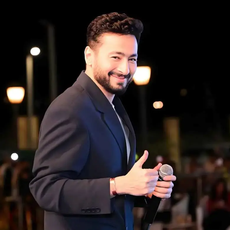 حمادة هلال يحظى بشعبية كبيرة على “الترند” بعد اعتذاره عن حفله في مهرجان مراسي.. التفاصيل كاملة