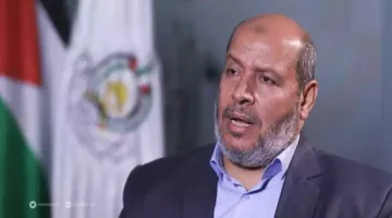 حماس: أبدينا مرونة كبيرة خلال المفاوضات، والاحتلال تراجع لاستمرار عمليات الإبادة.