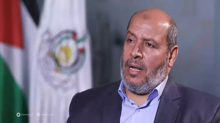 حماس: أبدينا مرونة كبيرة خلال المفاوضات، والاحتلال تراجع لاستمرار عمليات الإبادة.