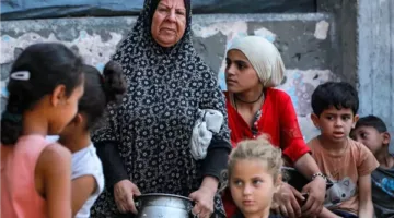 حماس تأمل في زيادة الضغط الأمريكي في ظل توقف مفاوضات الهدنة في غزة