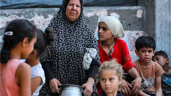حماس تأمل في زيادة الضغط الأمريكي في ظل توقف مفاوضات الهدنة في غزة حماس تأمل في زيادة الضغط الأمريكي في ظل توقف مفاوضات الهدنة في غزة