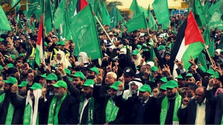 حماس ترد على مجزرة “زيكيم”: توزيع المساعدات أصبح “كميناً للقتل” حماس ترد على مجزرة “زيكيم”: توزيع المساعدات أصبح “كميناً للقتل”